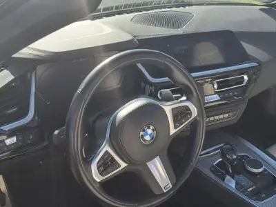 BMW Z4 M40 2020 (miniatűr)