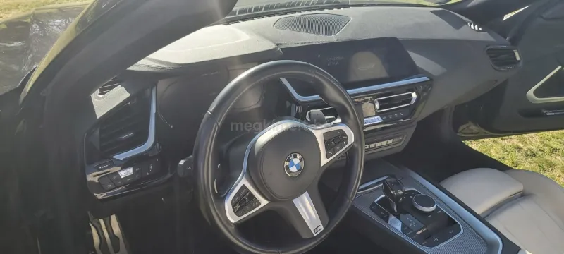 BMW Z4 M40 2020
