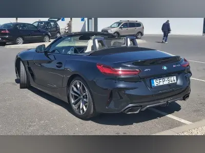 BMW Z4 M40 2020 (miniatűr)
