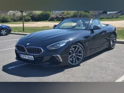 BMW Z4 M40