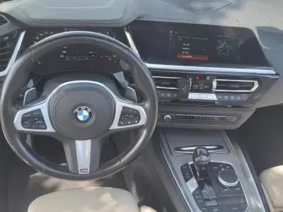 BMW Z4 M40 2020 (miniatűr)