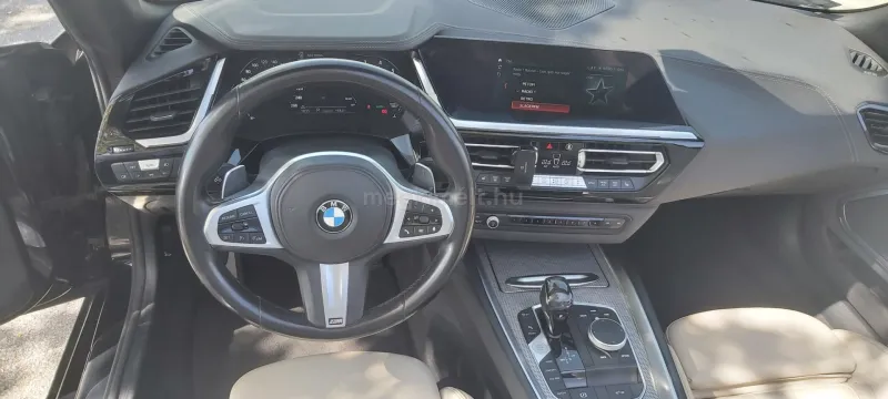 BMW Z4 M40 2020