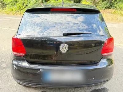 Volkswagen Polo 2012 (miniatűr)