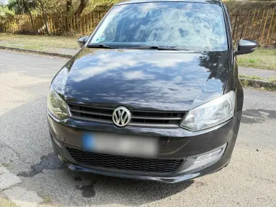 Volkswagen Polo 1.2