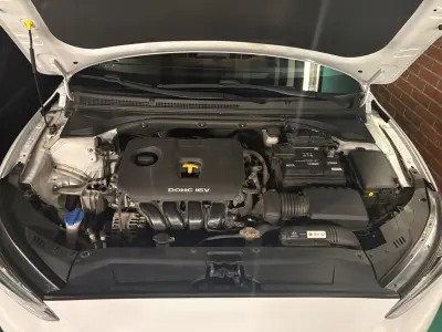 Hyundai Veloster 2020 (miniatűr)