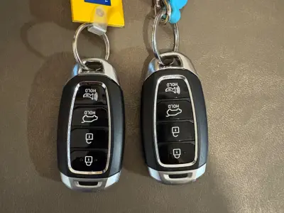 Hyundai Veloster 2020 (miniatűr)