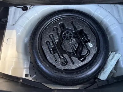 Hyundai Veloster 2020 (miniatűr)