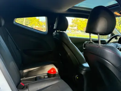 Hyundai Veloster 2020 (miniatűr)