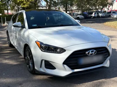 Hyundai Veloster 2.0 Premium