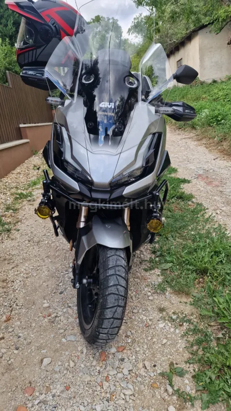 Honda ADV350 2022