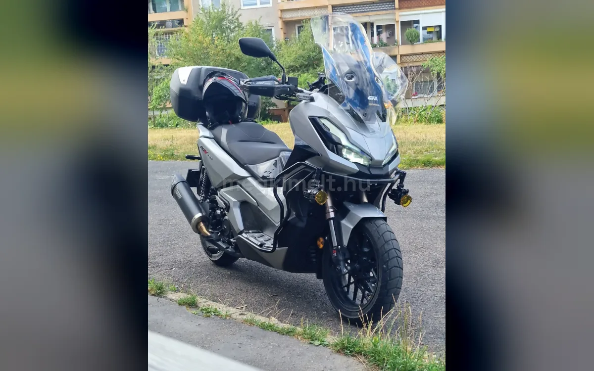 Honda ADV350 2022