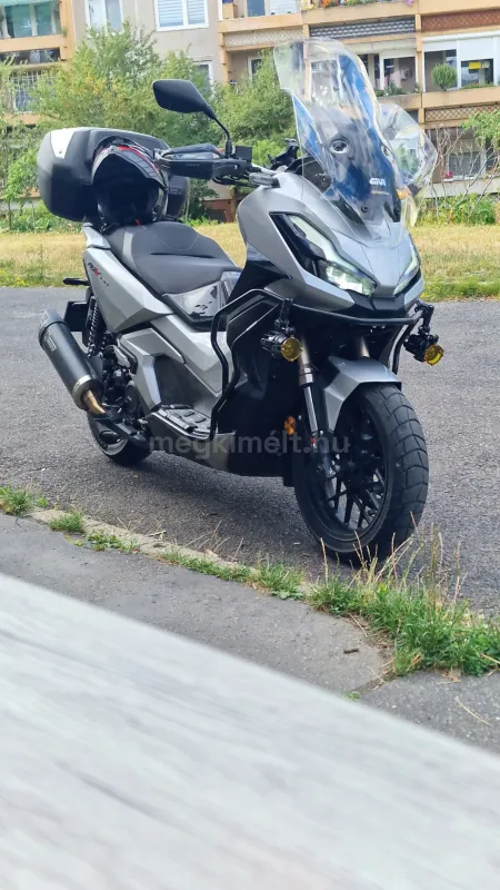 Honda ADV350 2022