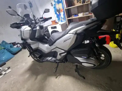 Honda ADV350