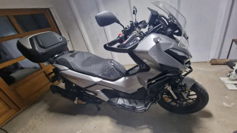 Honda ADV350 2022