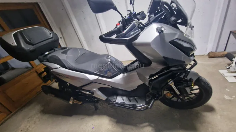 Honda ADV350 2022