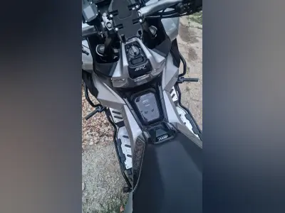 Honda ADV350 2022 (miniatűr)
