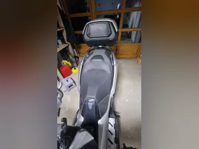 Honda ADV350 2022 (miniatűr)