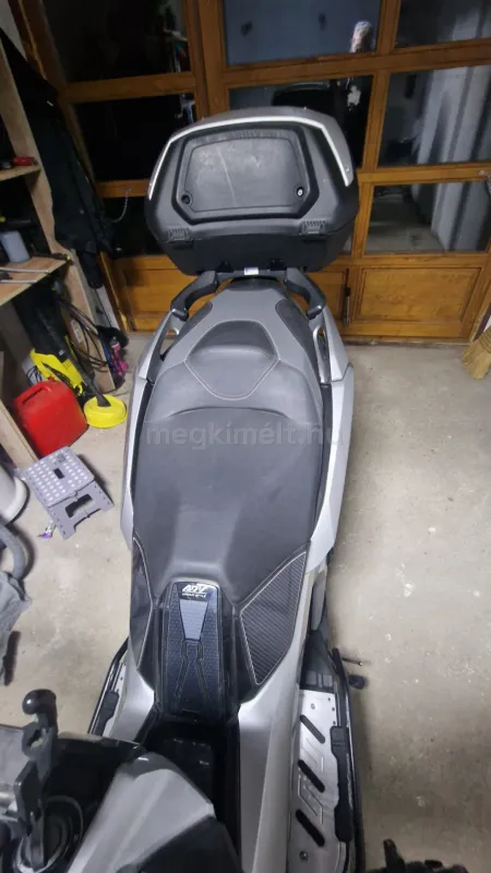 Honda ADV350 2022