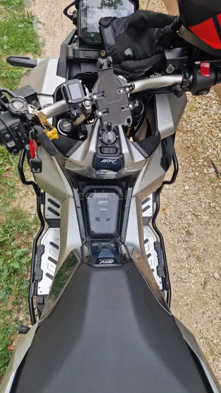 Honda ADV350 2022