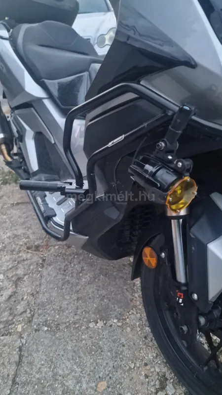 Honda ADV350 2022
