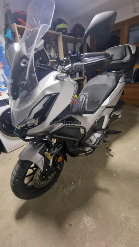 Honda ADV350 2022