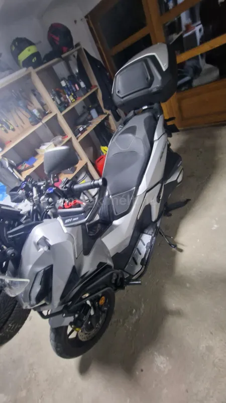 Honda ADV350 2022