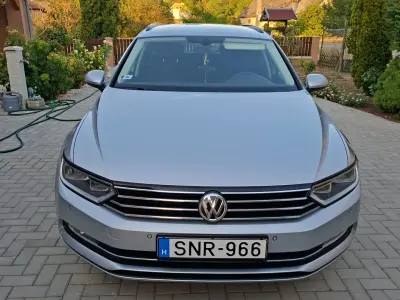 Volkswagen Passat Variant 20 crtdi. 150 le