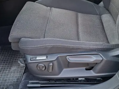 Volkswagen Passat Variant 2018 (miniatűr)