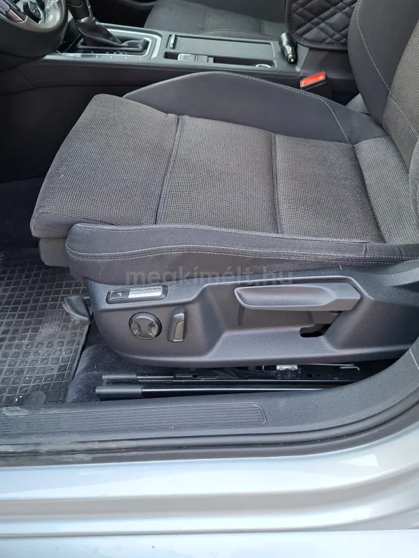 Volkswagen Passat Variant 2018
