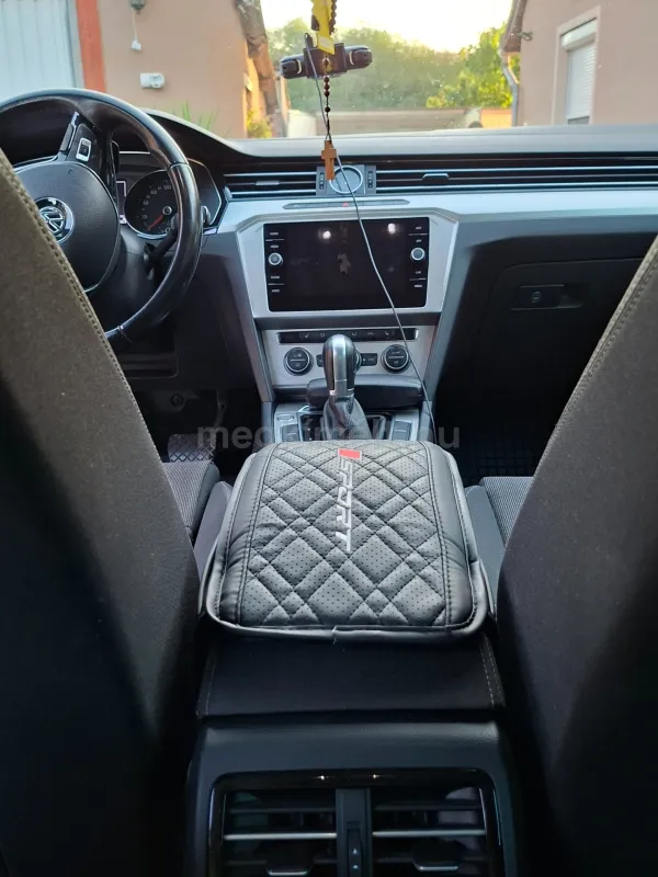 Volkswagen Passat Variant 2018