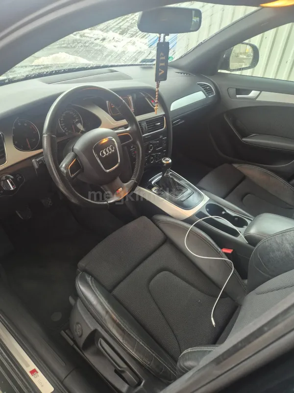 Audi A4 2009