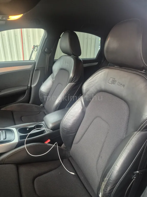 Audi A4 2009