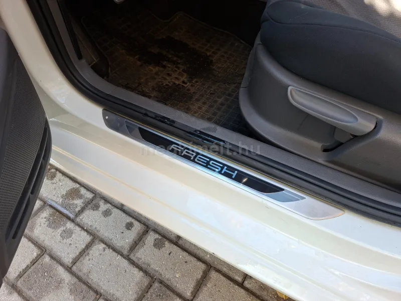 Volkswagen Polo 2015