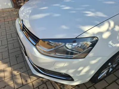 Volkswagen Polo 2015 (miniatűr)