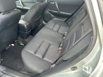 Mazda 6 2006 (miniatűr)