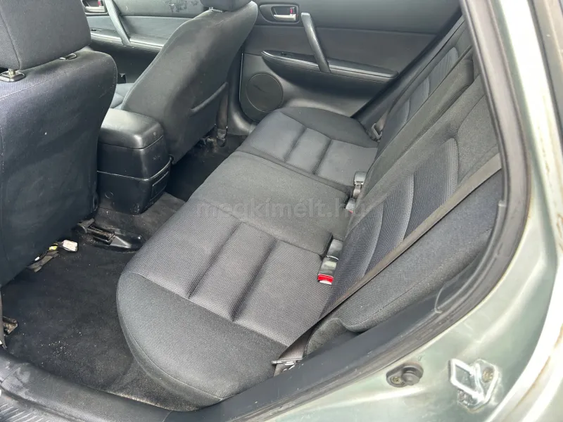 Mazda 6 2006