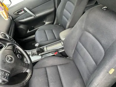 Mazda 6 2006 (miniatűr)