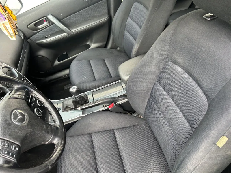 Mazda 6 2006