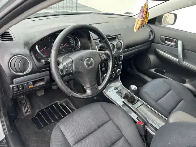 Mazda 6 2006 (miniatűr)