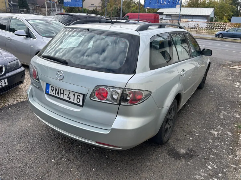 Mazda 6 2006