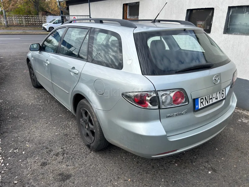 Mazda 6 2006