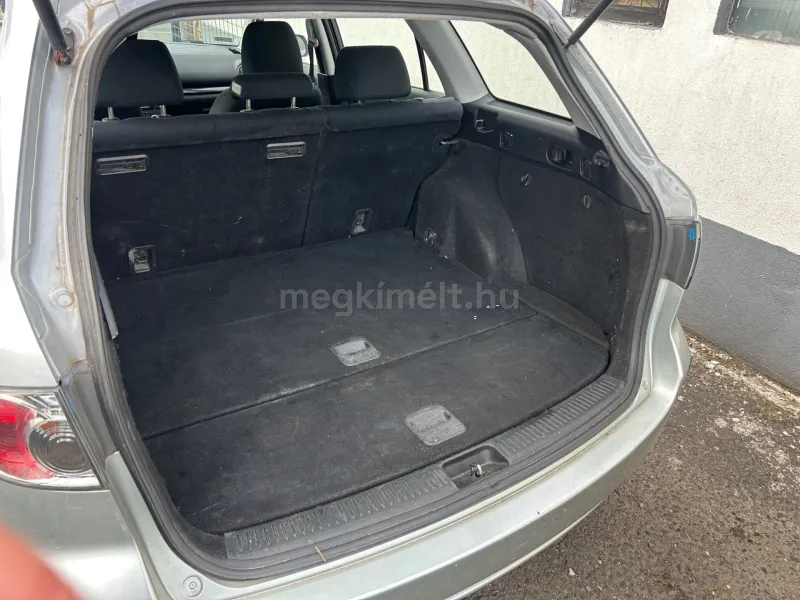Mazda 6 2006