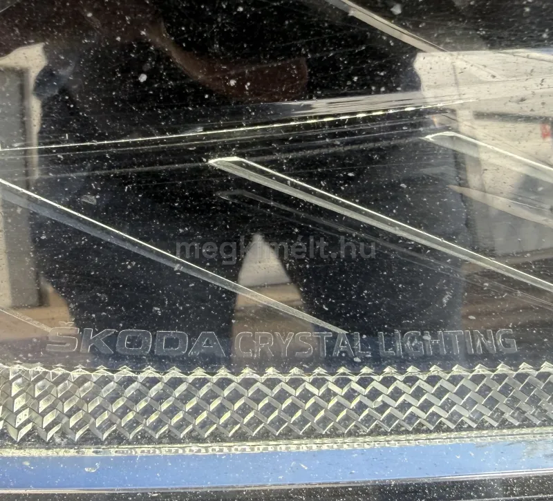 Skoda Octavia 2020
