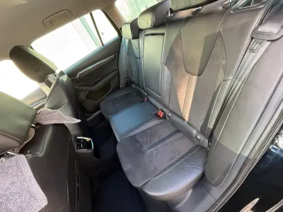 Skoda Octavia 2020 (miniatűr)