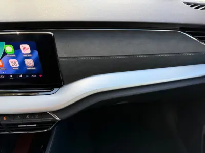 Skoda Octavia 2020 (miniatűr)