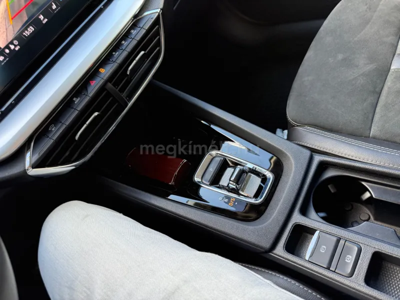 Skoda Octavia 2020