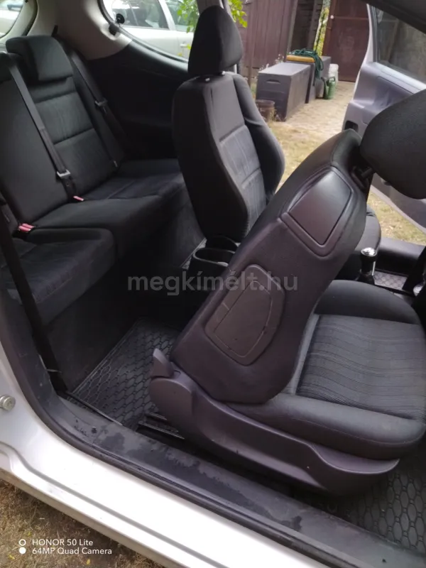 Peugeot 207 2007