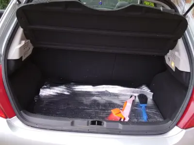 Peugeot 207 2007 (miniatűr)
