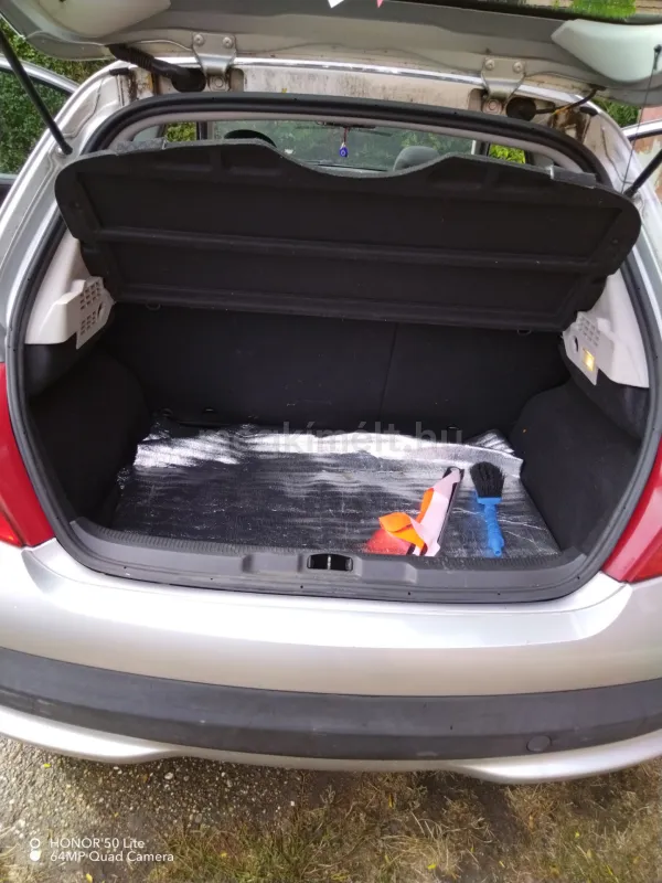 Peugeot 207 2007