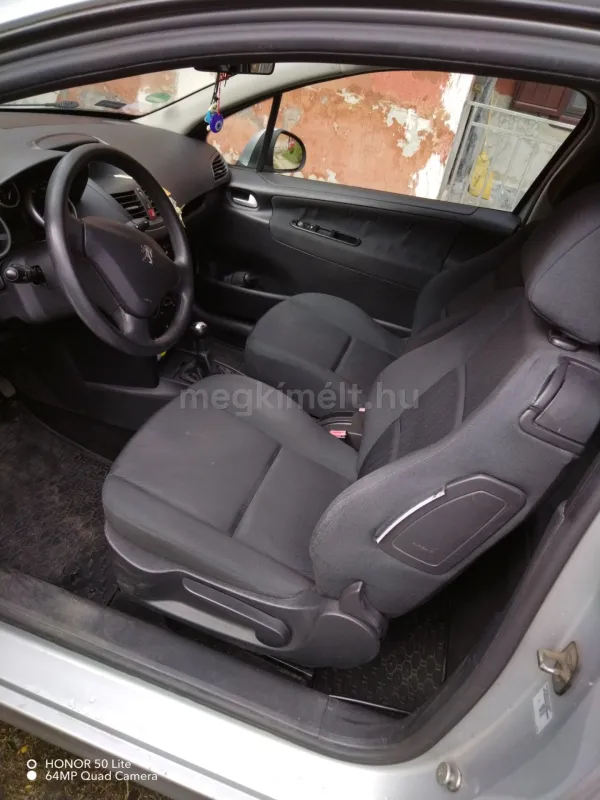 Peugeot 207 2007